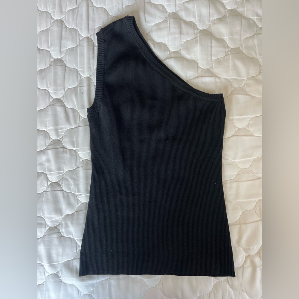 Vici One Shoulder Top